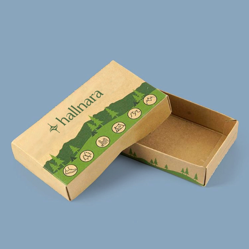 Custom Cardboard Boxes image 4 | The Box Lane